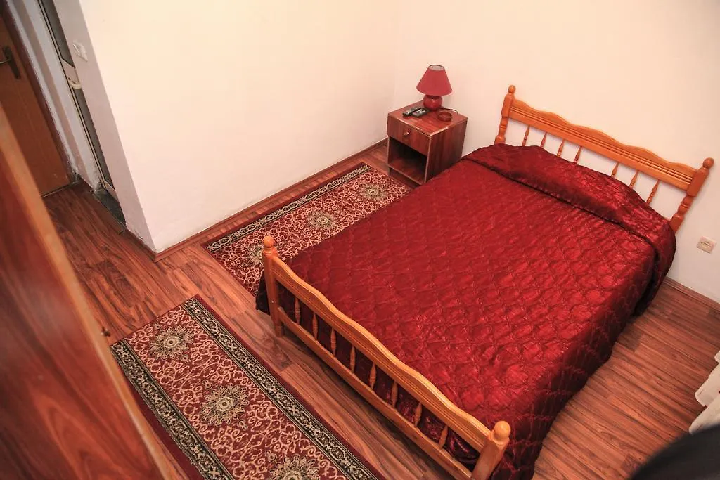 Hotel Argenti Шкодер