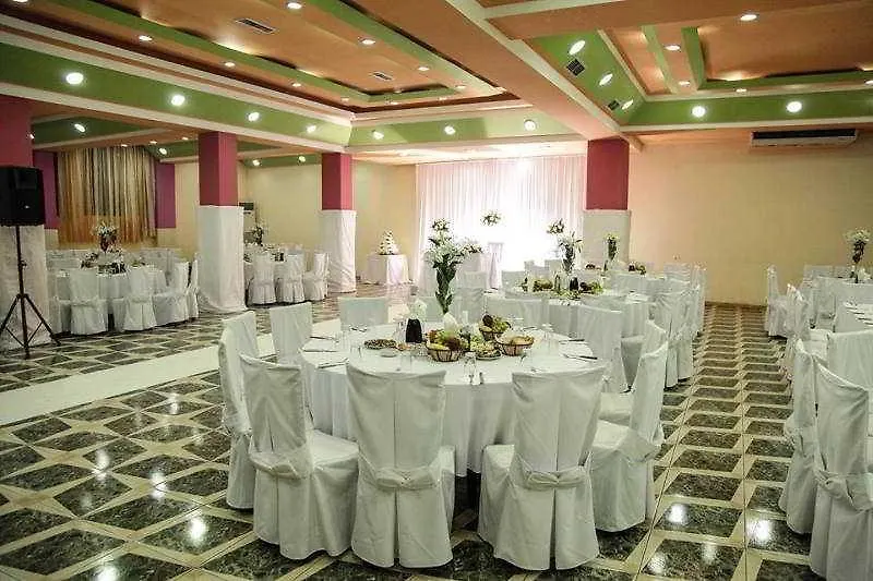 Hotel Argenti Шкодер