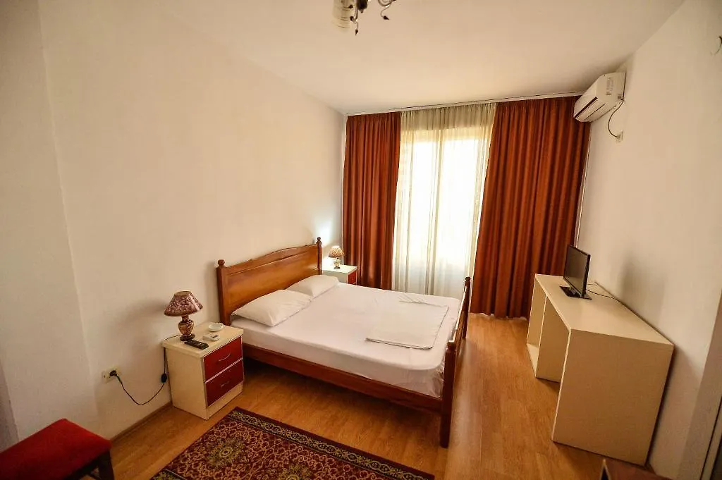 Hotel Argenti Шкодер Албания