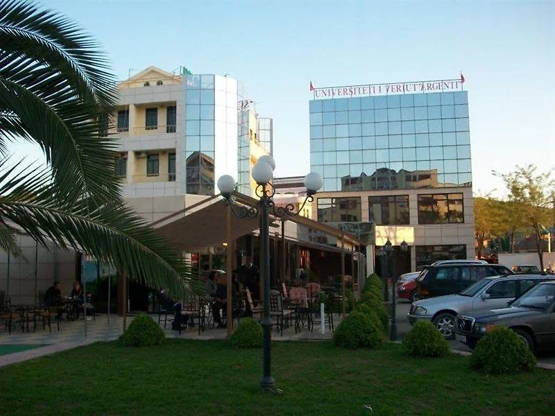 ***  Hotel Argenti Шкодер Албания