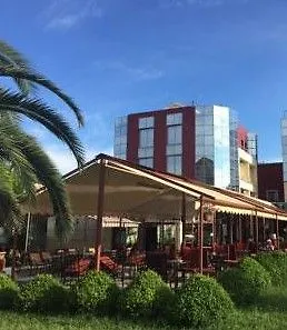 Hotel Argenti Шкодер 3*,  Албания