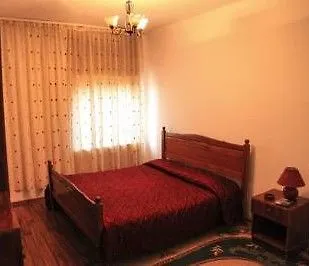 Hotel Argenti Шкодер