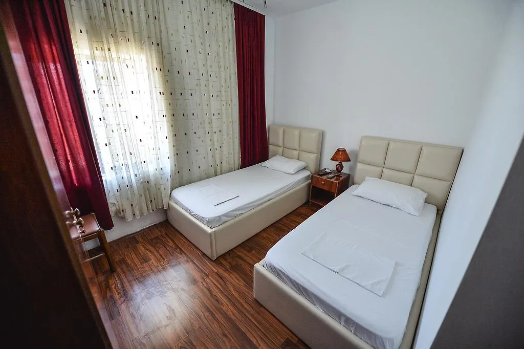 ***  Hotel Argenti Шкодер Албания