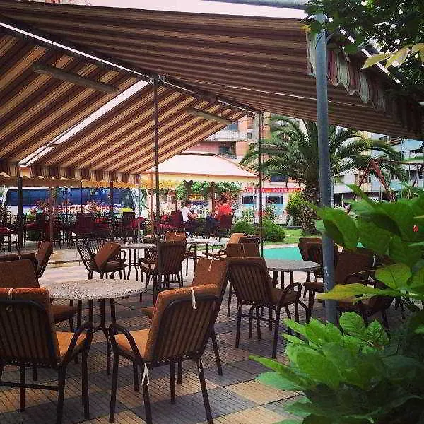 ***  Hotel Argenti Шкодер Албания