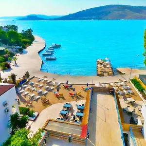 Hotel Oscar Seaside & Spa ****