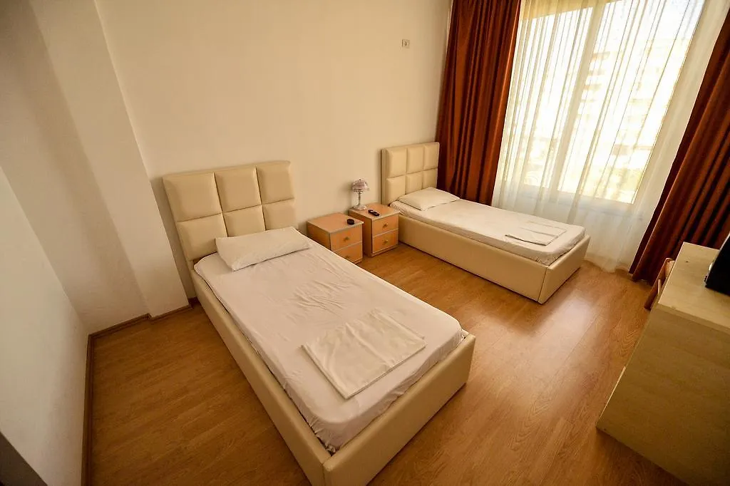 Hotel Argenti Shkoder
