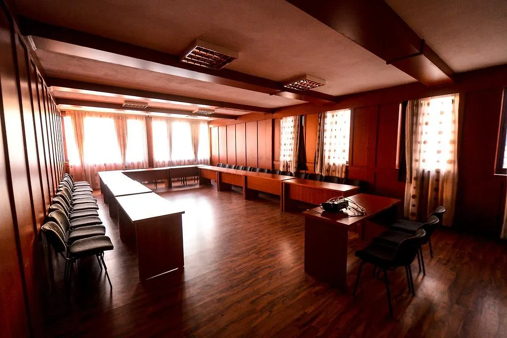 Hotel Argenti Shkodër 3*,  Albania