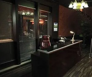 Hotel Argenti Shkodër