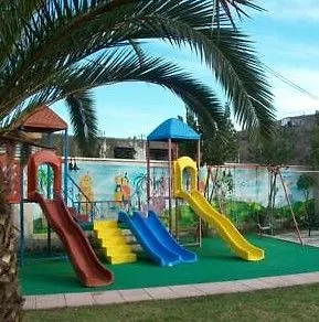 Hotel Argenti Shkodër Albania