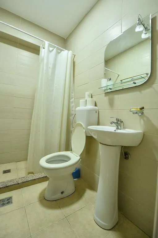 Hotel Argenti Shkodër 3*,